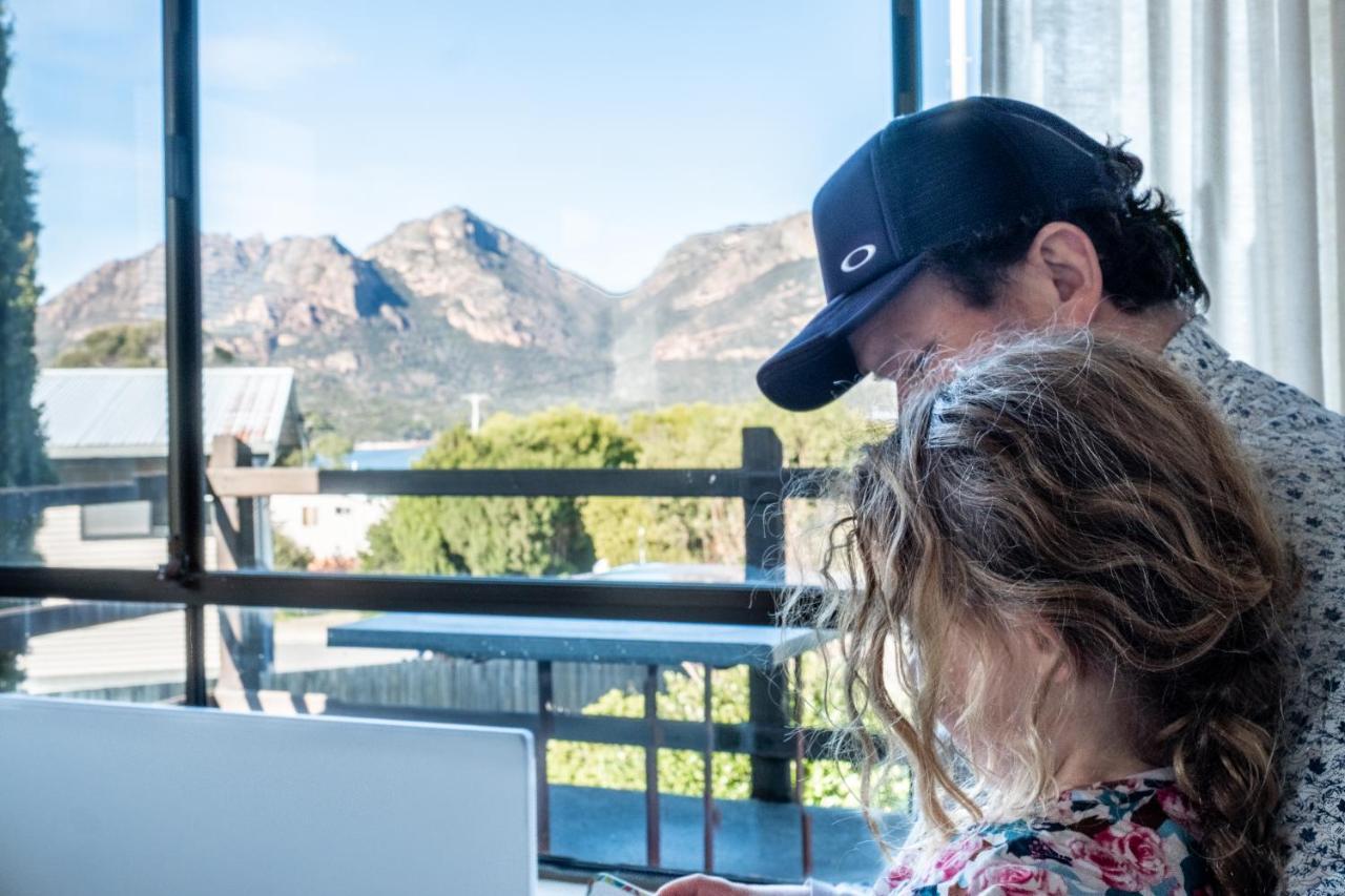 The Summer Shack - Freycinet Holiday Houses Coles Bay Exterior photo